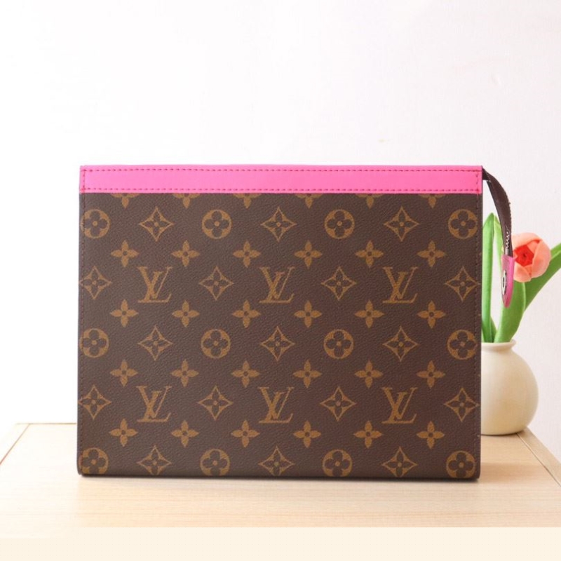 LV Clutch Bags